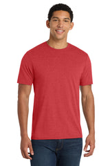 Port & Co Men's   Fan Favorite   Blend Tee