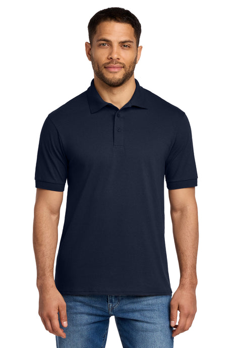 Port & Co Men's   Tall Core Blend Jersey Knit Polo