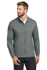 TravisMathew Men's Surfside Full-Zip Jacket