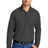 CornerStone Men's   Select Lightweight Snag-Proof Long Sleeve Polo CS418LS
