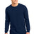District    The Concert Tee   Long Sleeve