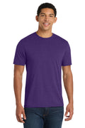 Port & Co Men's   Fan Favorite   Blend Tee