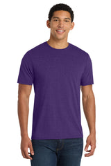 Port & Co Men's   Fan Favorite   Blend Tee