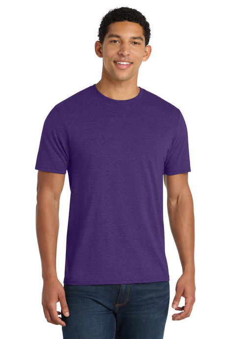 Port & Co Men's   Fan Favorite   Blend Tee