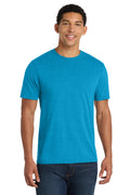 Port & Co Men's   Fan Favorite   Blend Tee