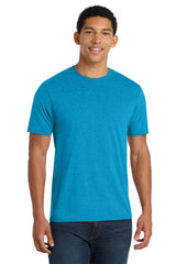 Port & Co Men's   Fan Favorite   Blend Tee