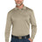 CornerStone Men's   Select Snag-Proof Long Sleeve Polo