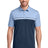 TravisMathew Men's Sunset Blocked Polo TM1MY401