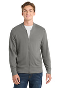 Sport-Tek Men's    Lightweight French Terry Bomber