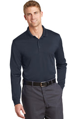 CornerStone Men's   Select Snag-Proof Long Sleeve Polo