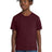 Port & Co Youth   Essential Tee