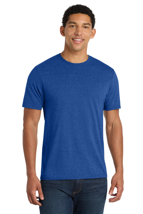 Port & Co Men's   Fan Favorite   Blend Tee