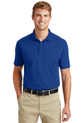 CornerStone Men's   Select Lightweight Snag-Proof Polo