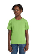 Port & Co Youth   Essential Tee