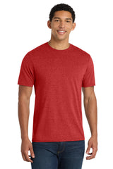 Port & Co Men's   Fan Favorite   Blend Tee
