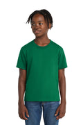 Port & Co Youth   Essential Tee