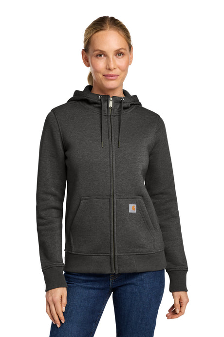 Carhartt Women's   Clarksburg Full-Zip Hoodie CT102788