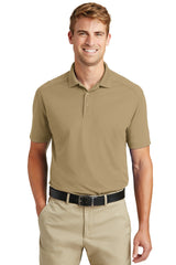 CornerStone Men's   Select Lightweight Snag-Proof Polo