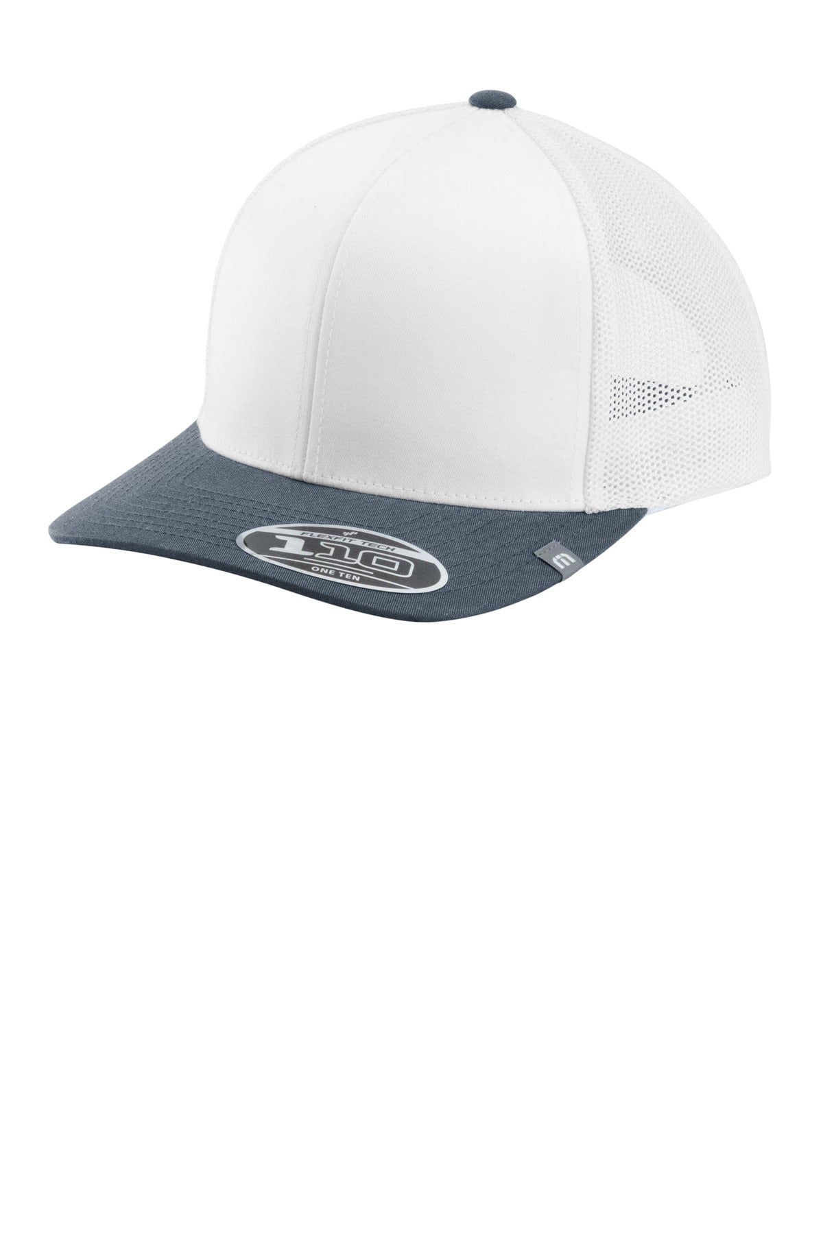 TravisMathew  Cruz Colorblock Trucker Cap TM1MY390