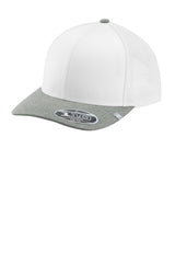 TravisMathew  Cruz Colorblock Trucker Cap TM1MY390