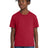 Port & Co Youth   Essential Tee