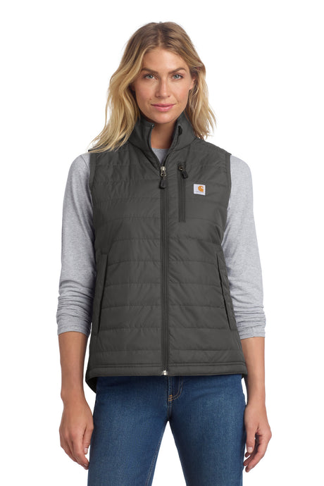 Carhartt Women's   Gilliam Vest CT104315