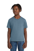 Port & Co Youth   Essential Tee