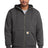 Carhartt Men's   Midweight Thermal-Lined Full-Zip Sweatshirt CT104078
