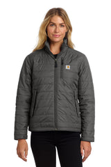 Carhartt Women's   Gilliam Jacket CT104314