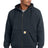 Carhartt Men's   Midweight Thermal-Lined Full-Zip Sweatshirt CT104078