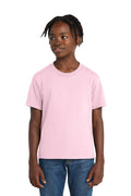 Port & Co Youth   Essential Tee