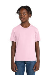 Port & Co Youth   Essential Tee