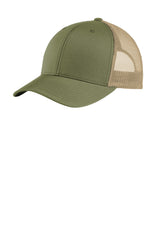 Sport-Tek    YP Classics   Retro Trucker Cap