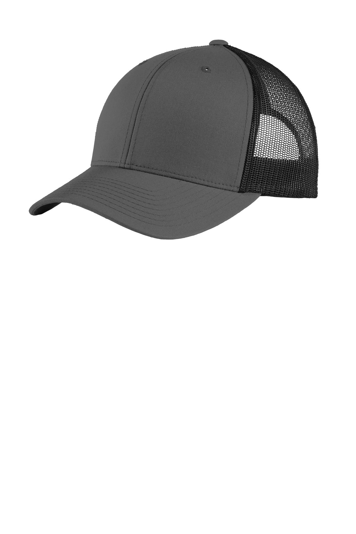 Sport-Tek    YP Classics   Retro Trucker Cap