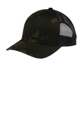 Sport-Tek    YP Classics   Retro Trucker Cap