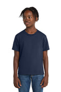 Port & Co Youth   Essential Tee