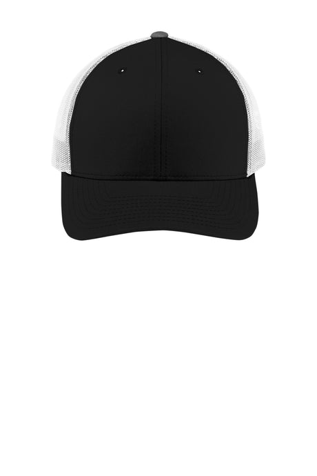 Sport-Tek    YP Classics   Retro Trucker Cap