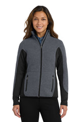 Port Authority Women's   R-Tek   Pro Fleece Full-Zip Jacket