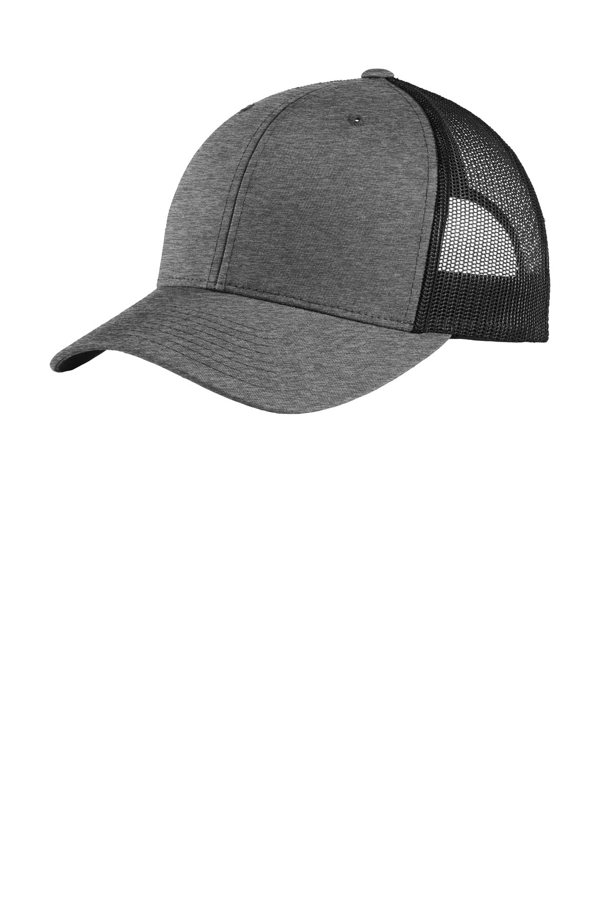 Sport-Tek    YP Classics   Retro Trucker Cap