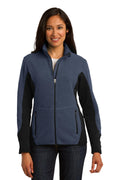 Port Authority Women's   R-Tek   Pro Fleece Full-Zip Jacket