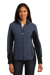 Port Authority Women's   R-Tek   Pro Fleece Full-Zip Jacket