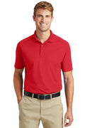 CornerStone Men's   Select Lightweight Snag-Proof Polo