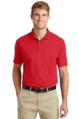 CornerStone Men's   Select Lightweight Snag-Proof Polo