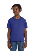 Port & Co Youth   Essential Tee