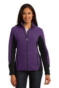Port Authority Women's   R-Tek   Pro Fleece Full-Zip Jacket
