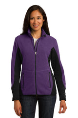 Port Authority Women's   R-Tek   Pro Fleece Full-Zip Jacket