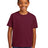 Port & Co Youth   Essential Tee
