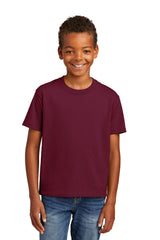 Port & Co Youth   Essential Tee