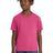 Port & Co Youth   Essential Tee