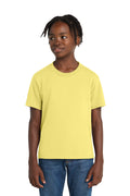 Port & Co Youth   Essential Tee
